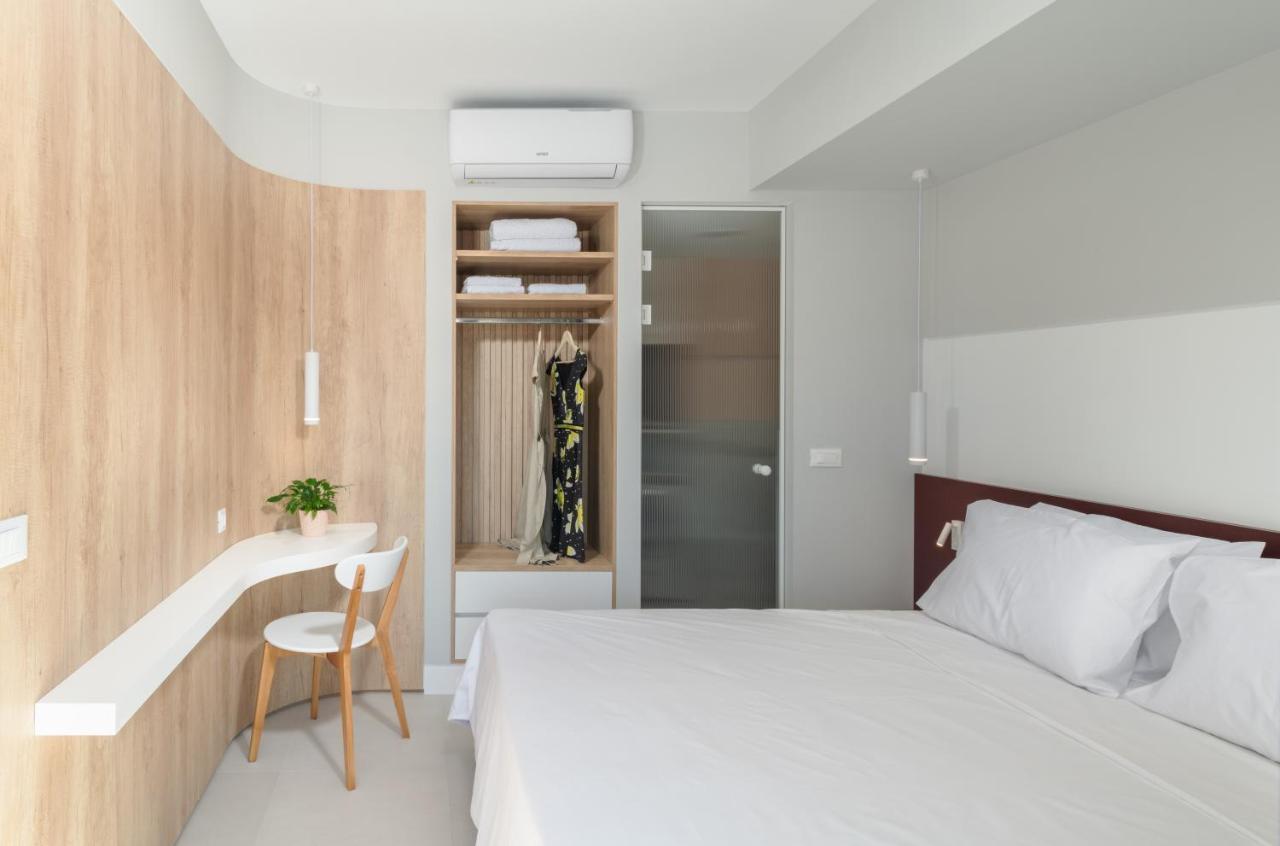 Evans Luxurious Apartment 2 Ираклион Экстерьер фото
