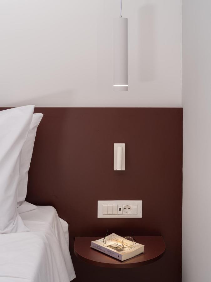 Evans Luxurious Apartment 2 Ираклион Экстерьер фото